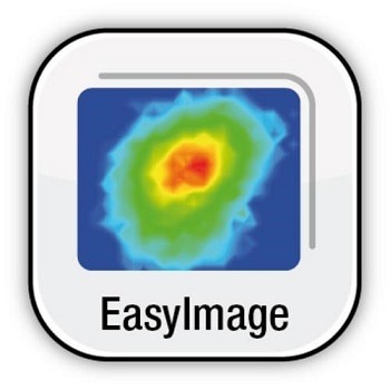 EasyImage拉曼显微镜的成像工具