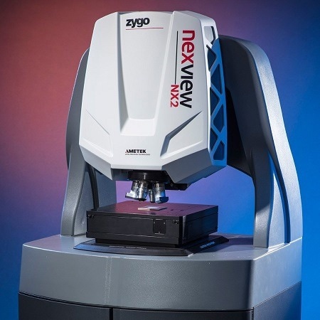 Nexview™NX2 3 d扫描干涉相干光学分析器