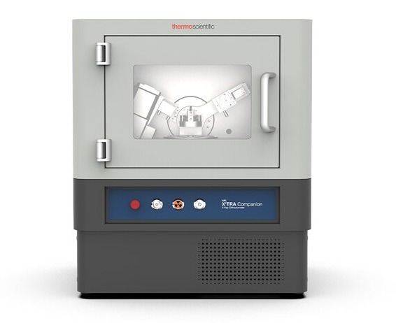 ARL X'TRA Companion X-Ray Diffractometer-Advanced Benchtop X-Ray Diffractometry