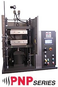 PNP Series Pneumatic Presses for Lab and Production