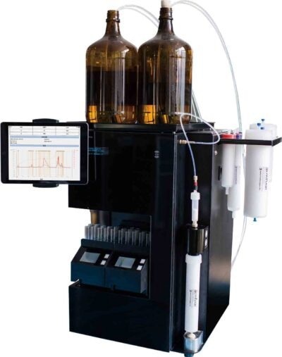 Santai SepaBean™—Flash Chromatography Instrument