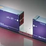 eXactum Laser Scan Micrometer Series Laser Gauge from AEROEL