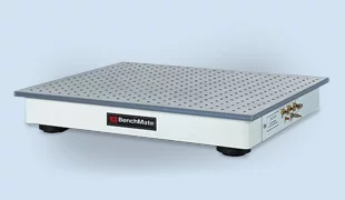 2210 Series BenchMate - Vibration-Free Platform With Passive-Air Design