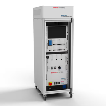 Thermo Scientific™ MAX-iAQ Continuous Ambient Air Monitoring System