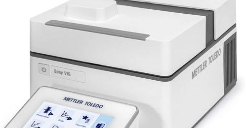 EasyPlus UV/VIS Compact All-Round Spectrophotometer