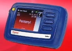 Thermo Scientific TruNarc Handheld Narcotics Analyzer