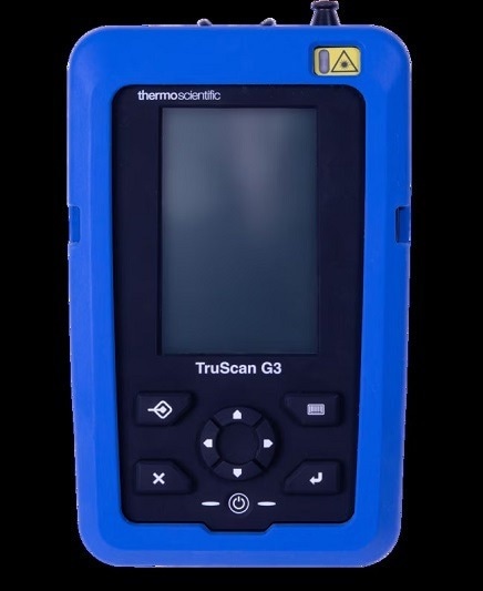 Thermo Scientific™ TruScan™ G3 Handheld Raman Analyzer