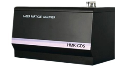 HMK-CD5 Laser Particle Size Analyzer