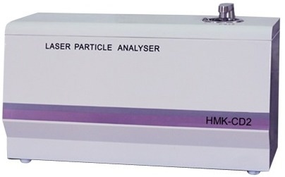 HMK-CD2 Particle Size Analyzer