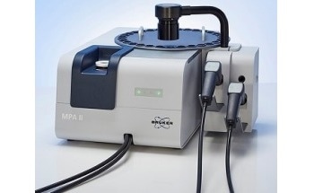 Multi Purpose FT-NIR Analyzer - MPA II from Bruker Optics