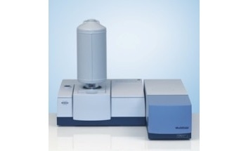 MultiRAM Stand Alone FT-Raman Spectrometer from Bruker Optics