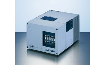 FT-NIR Spectrometer - MATRIX-F from Bruker Optics