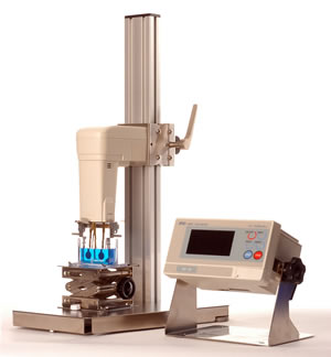 Malvern has added the SV-10 Vibro viscometer to its range of material characterization instruments for use with its Zetasizer Nano particle characterization systems.