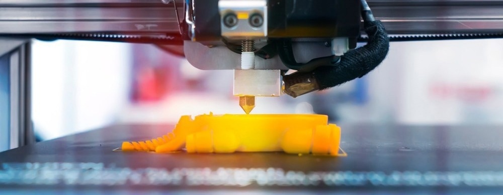 The Untapped Potential of 3D Printing in Advanced Materials
