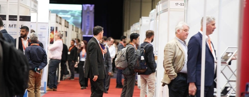 What to Expect From The Advanced Materials Show 2023