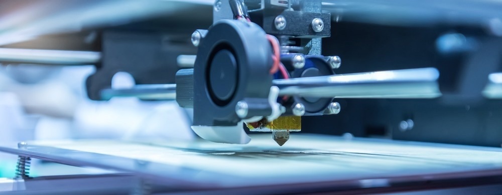 3D Printing in Biomedical Sensing Technology
