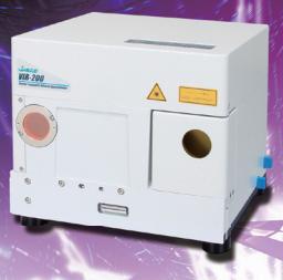 VIR-100/200/300 Multi-purpose FT-IR / Fourier Transform Infrared Spectrometers from Jasco