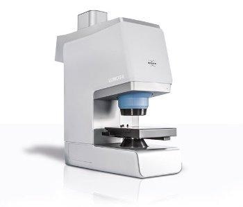 FT-IR Imaging Microscope for Material Sciences: LUMOS II
