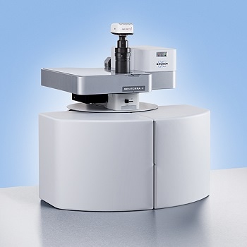 SENTERRA II Compact Raman Microscope from Bruker Optics