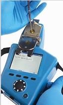 FluidScan® 1000 Series handheld lubricant condition monitor