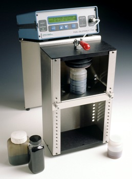 Spectro FDM Q600 Portable Fuel Analysis Dilution Meter from Spectro Incorporated