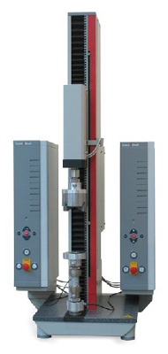 Torsion Strength Tester - Zwicki-Line with Torsion Drive 2 to 20 Nm by Zwick