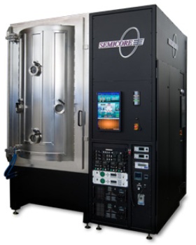 SC3500 Evaporation System from Semicore