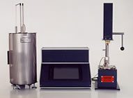 Preiser Model 6300 Dual System, Plastometer/Dilatometer