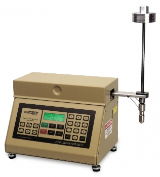 Linear Abraser Abrasion Tester from Taber Industries