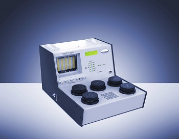 Automatic Gas Pycnometer for Foam Characterization - PentaFoam 5200e