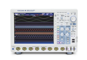 DLM4000 8-channel Mixed Signal Oscilloscope from Yokogawa