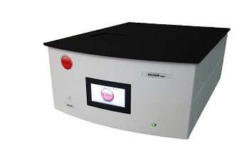 Nicomp 3000 Nanoparticle Size Analyzer by Entegris