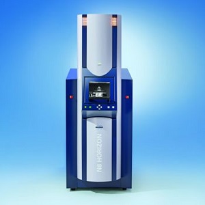N8 HORIZON - Compact Small Angle X-ray Scattering System from Bruker