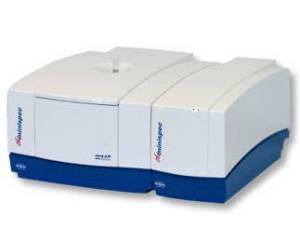 Contactless Check Weighing for Pharmaceutical Applications – minispec mq-one Check Contactless Weighing