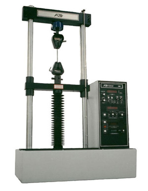 900 Series Universal Testing Machines from Applied Test Systems