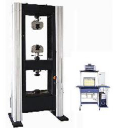 Universal Testing Machines Compuline FMC from Physical Test Solutions