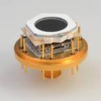 VITUS Silicon Drift Detectors from KETEK