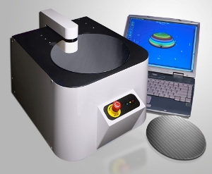 Semi-Automated Metrology and Thickness Measurement of Semiconductor Wafers - PROFORMA SERIES