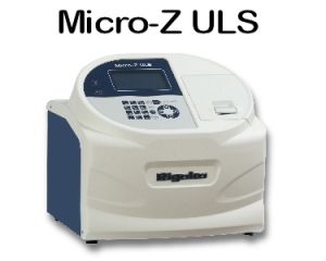 Micro-Z ULS - Wavelength Dispersive X-Ray Fluorescence Sulfur Analyzer