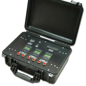 Portable Calibration Unit (PCU) from Alicat