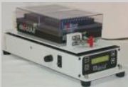 Laboratory Process Modular Mixers from Glas-Col