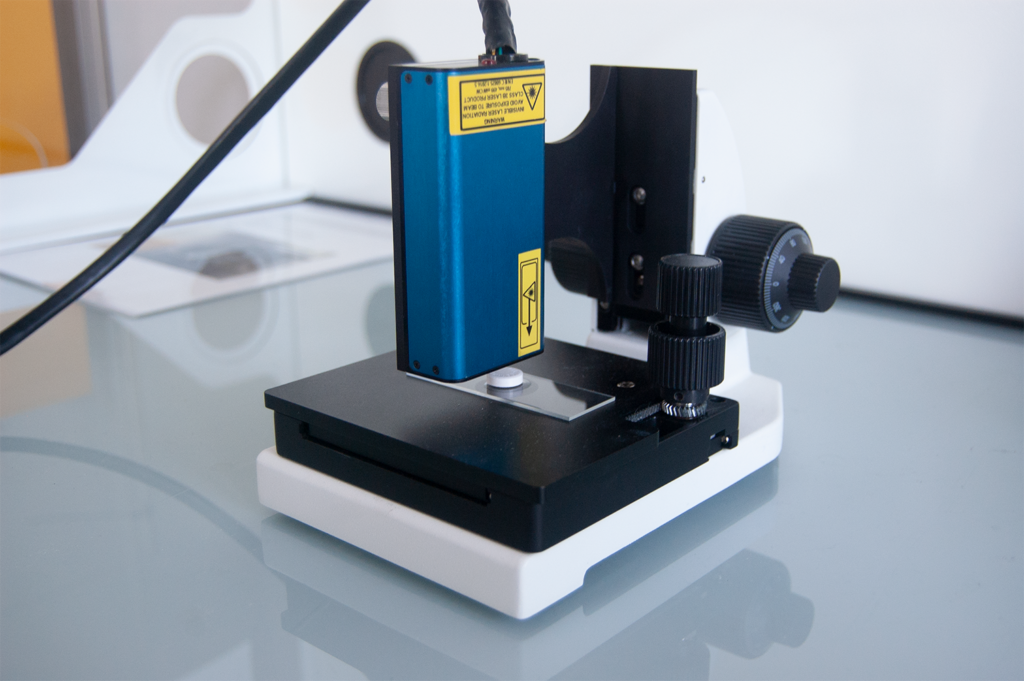Raman Spectrometers for Excitation, Detection and Analysis