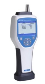 MET ONE HHPC 3+ Handheld Particle Counter for Contamination Sensitive Environments from Beckman Coulter