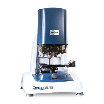 The Contour Elite™ 3D Optical Microscope Range from Bruker