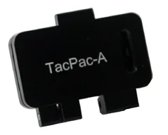TacPac adaptor.