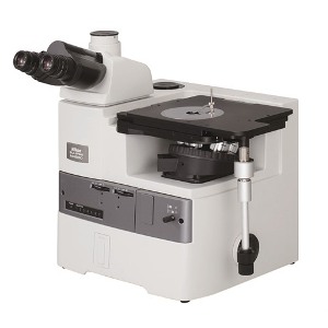 Buehler’s Nikon Eclipse MA200 Inverted Microscope