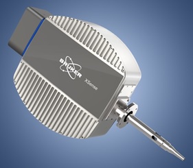QUANTAX WDS Ultra-Sensitive Wavelength-Dispersive Spectrometry for SEM from Bruker
