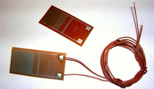 Mini-Varicon Dielectric/Conductivity Sensor from Lambient Technologies