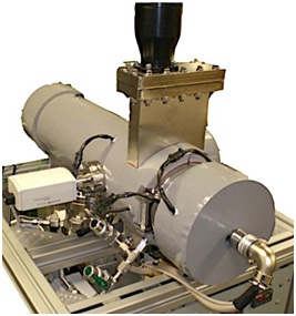 VeraSpec Thermal Desorption Spectrometer (TDS) for the Exploration of Chemical Species from Extrel