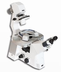 High Resolution Atomic Force Microscope Imaging: the BioScope Resolve™ from Bruker